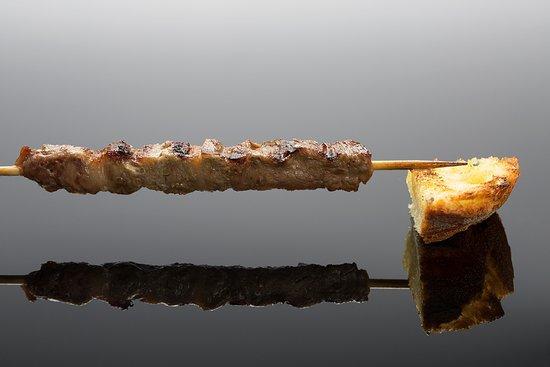 Osteria Ovino